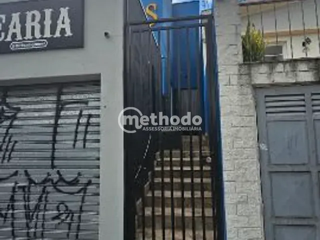 Casa com 98m² 2 quartos e 1 banheiro, para alugar, no bairro Jardim Eulina em Campinas