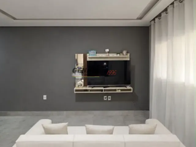 Casa com 150m² 2 quartos e 2 banheiros, à venda, no bairro Parque Residencial Sabiás em Indaiatuba