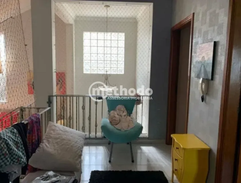 Casa, 3 quartos, 279 m² - Foto 17