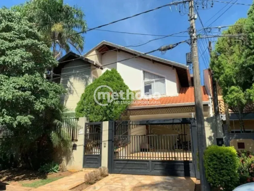Casa, 3 quartos, 279 m² - Foto 39