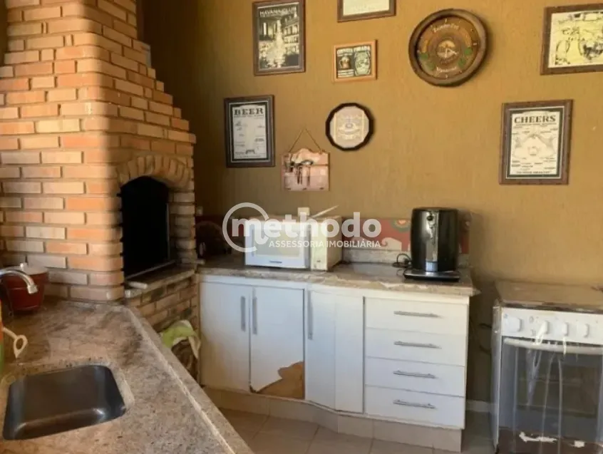 Casa, 3 quartos, 279 m² - Foto 33