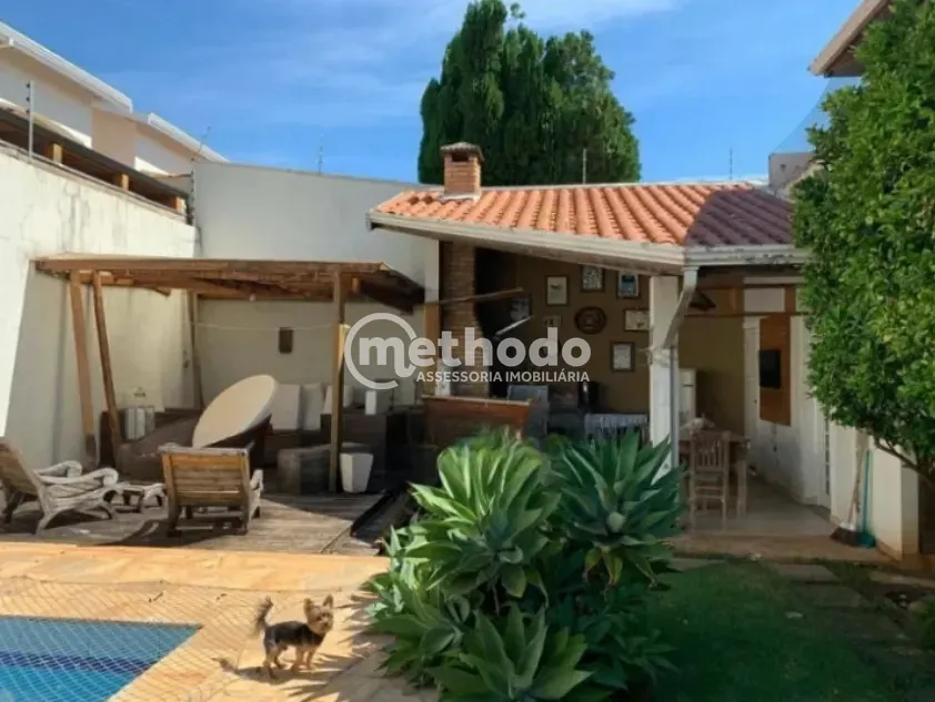 Casa, 3 quartos, 279 m² - Foto 34