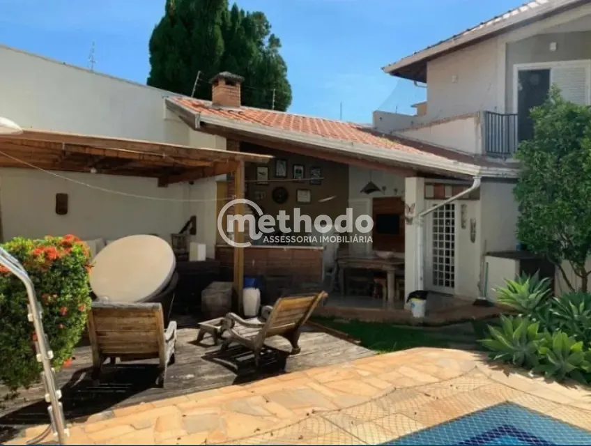Casa, 3 quartos, 279 m² - Foto 35
