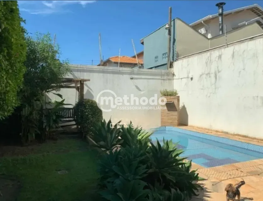 Casa, 3 quartos, 279 m² - Foto 36