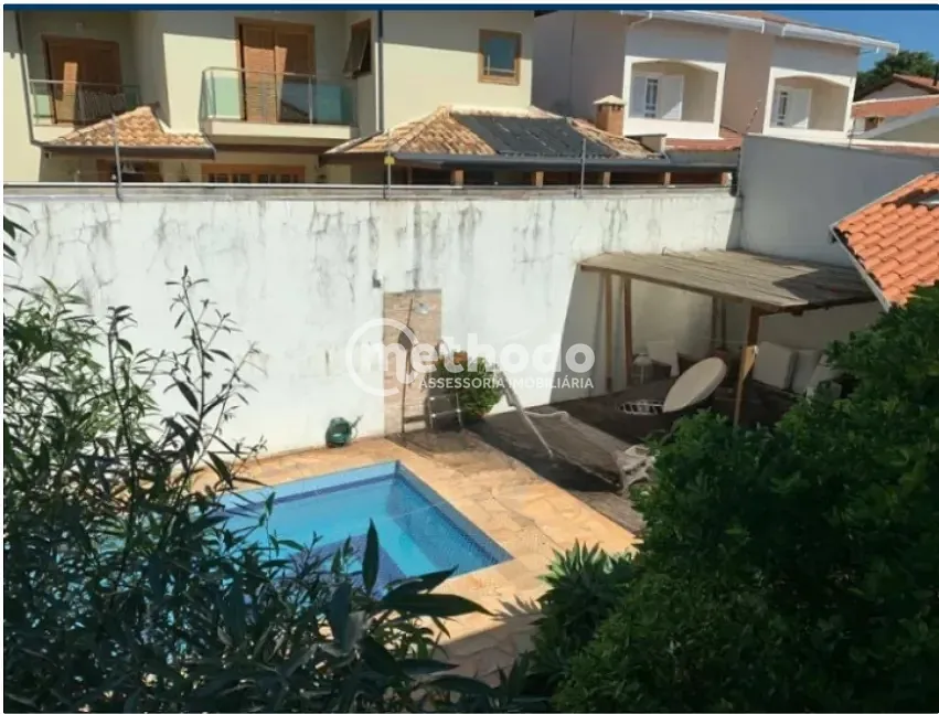 Casa, 3 quartos, 279 m² - Foto 37