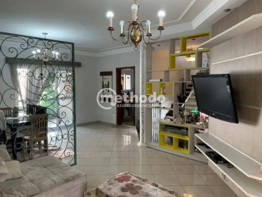 Casa, 3 quartos, 279 m² - Foto 5