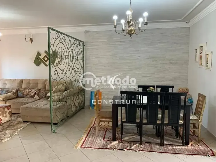 Casa, 3 quartos, 279 m² - Foto 6