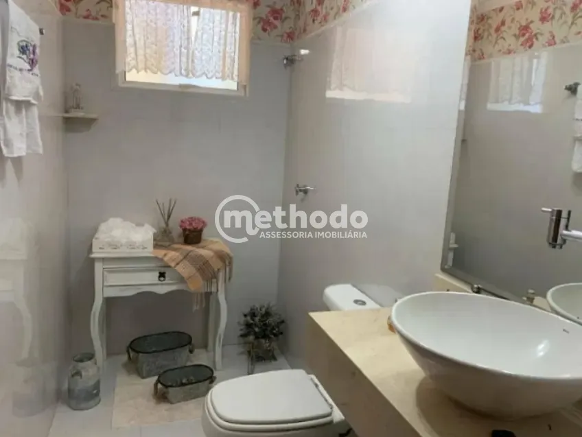 Casa, 3 quartos, 279 m² - Foto 8