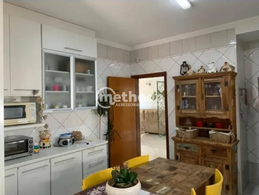 Casa, 3 quartos, 279 m² - Foto 11