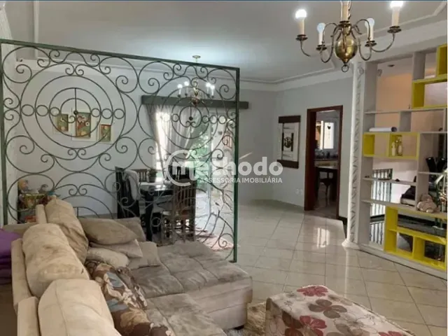 Casa 3 quartos e 4 banheiros, à venda, no bairro Parque Alto Taquaral em Campinas