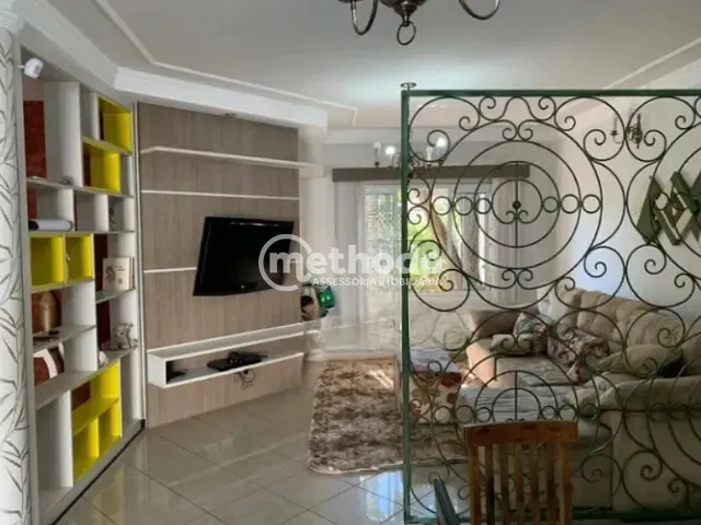 Casa 3 quartos e 4 banheiros, à venda, no bairro Parque Alto Taquaral em Campinas