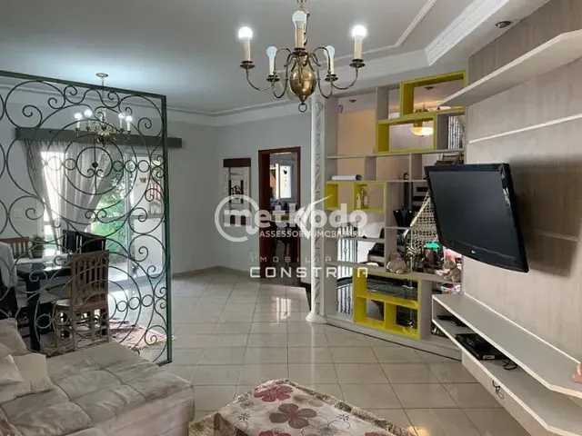 Casa 3 quartos e 4 banheiros, à venda, no bairro Parque Alto Taquaral em Campinas