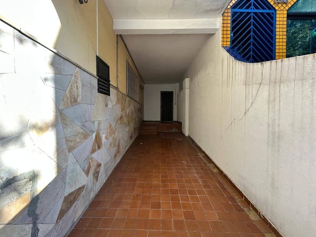 Foto do Casa - Casa com 3 quartos, Cerâmica - São Caetano do Sul | Damasco Imóveis