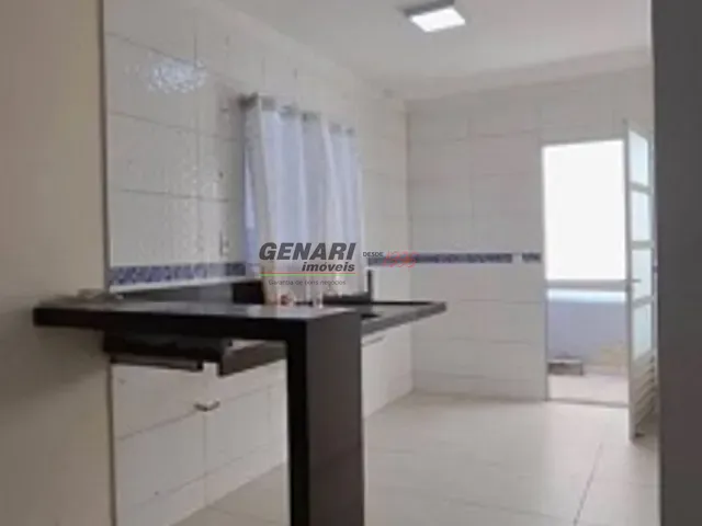 Casa com 150m² 3 quartos e 2 banheiros, à venda, no bairro Parque Campo Bonito em Indaiatuba