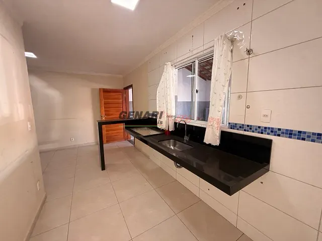 Casa com 150m² 3 quartos e 2 banheiros, à venda, no bairro Parque Campo Bonito em Indaiatuba