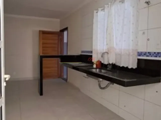Casa com 150m² 3 quartos e 2 banheiros, à venda, no bairro Parque Campo Bonito em Indaiatuba