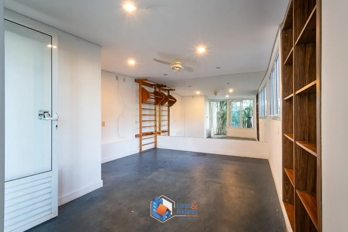 Casa, 4 quartos, 353 m² - Foto 49