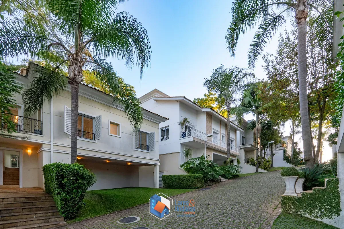 Casa, 4 quartos, 353 m² - Foto 51