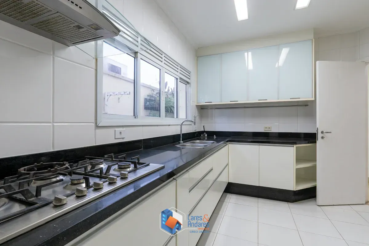 Casa, 4 quartos, 353 m² - Foto 38