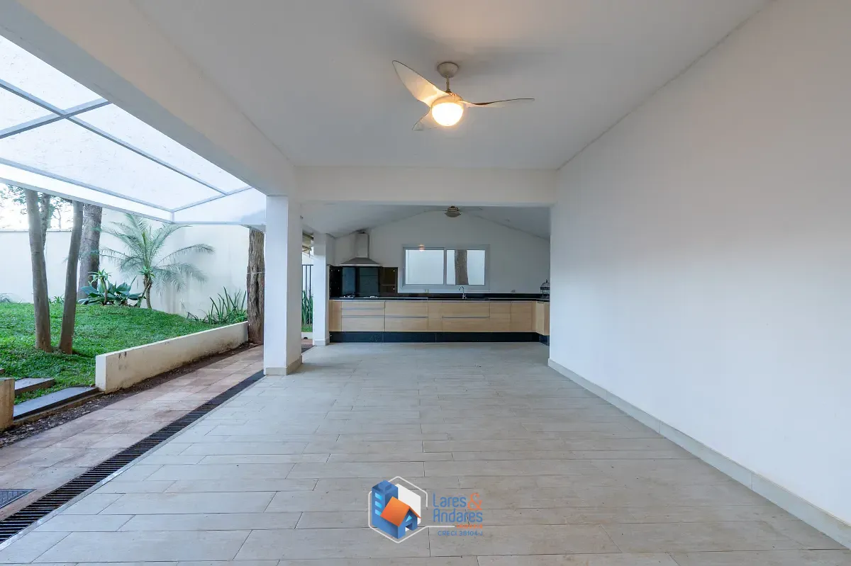 Casa, 4 quartos, 353 m² - Foto 4