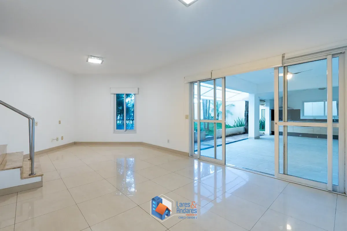 Casa, 4 quartos, 353 m² - Foto 13