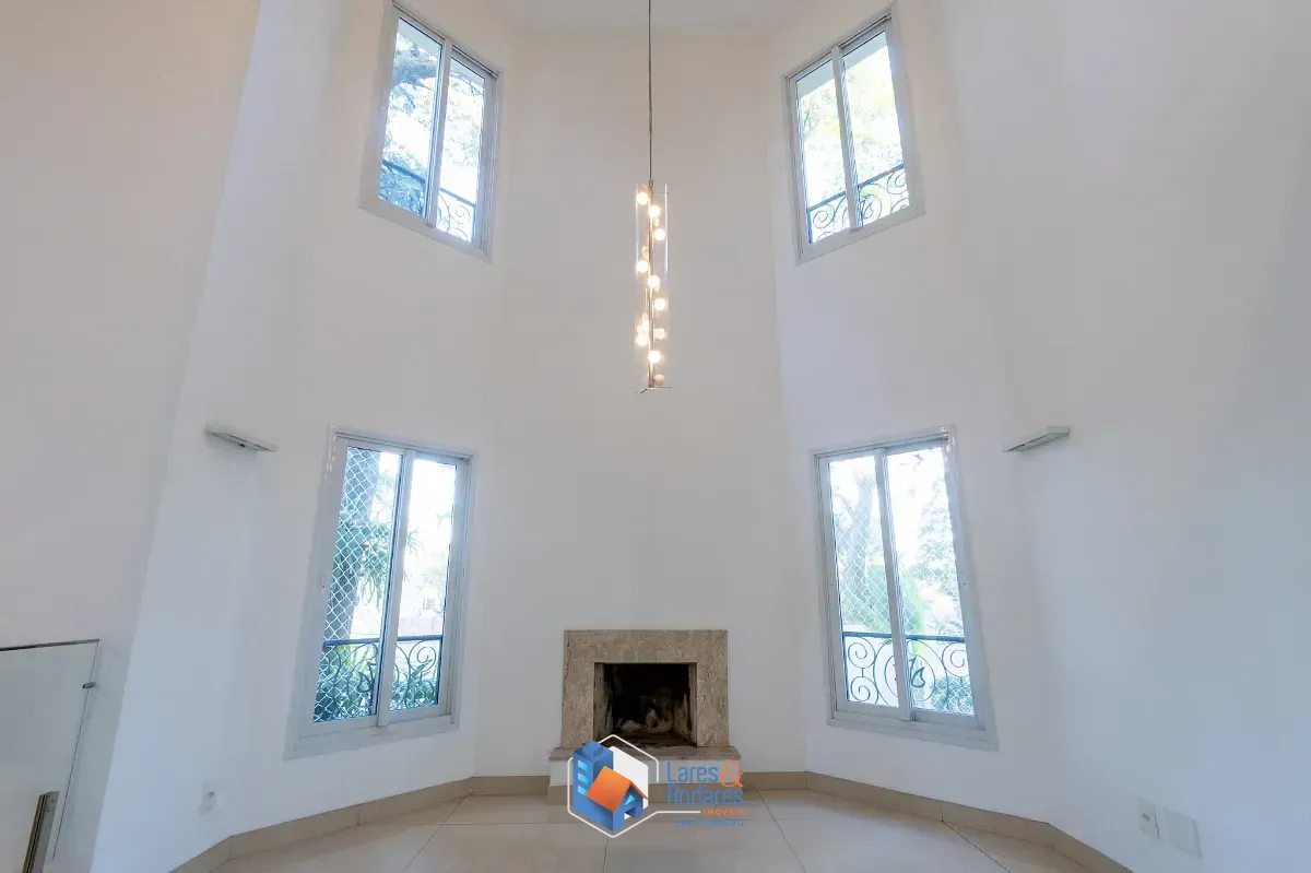 Casa, 4 quartos, 353 m² - Foto 45