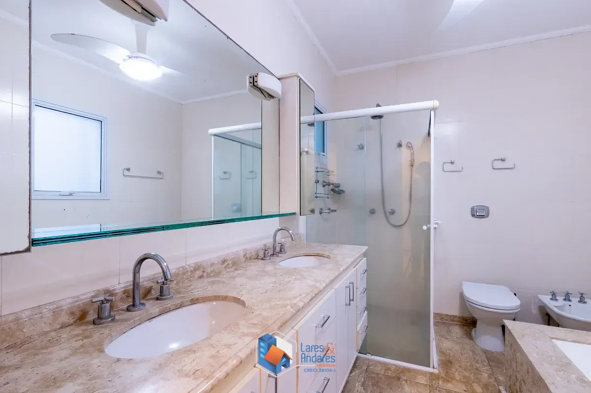 Casa, 4 quartos, 353 m² - Foto 22