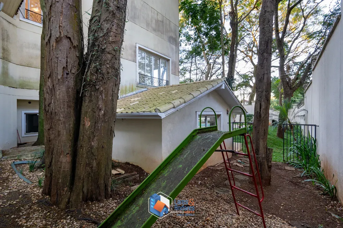 Casa, 4 quartos, 353 m² - Foto 6