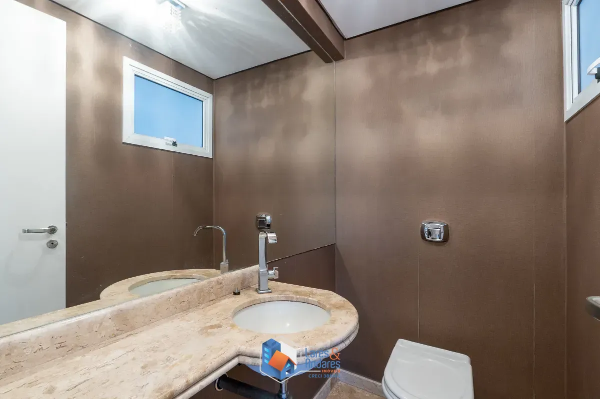 Casa, 4 quartos, 353 m² - Foto 48