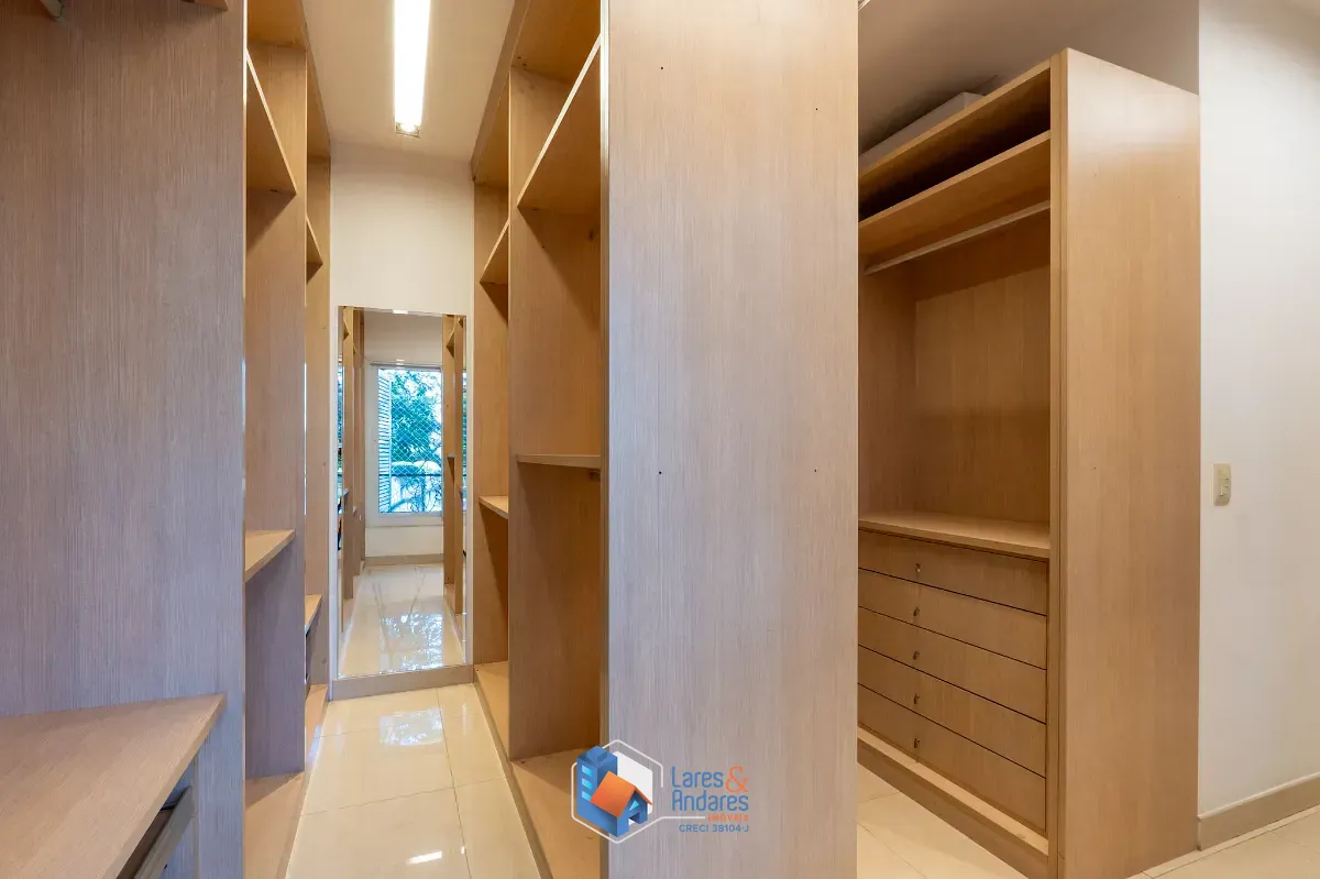 Casa, 4 quartos, 353 m² - Foto 16
