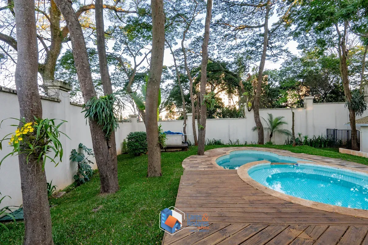 Casa, 4 quartos, 353 m² - Foto 10