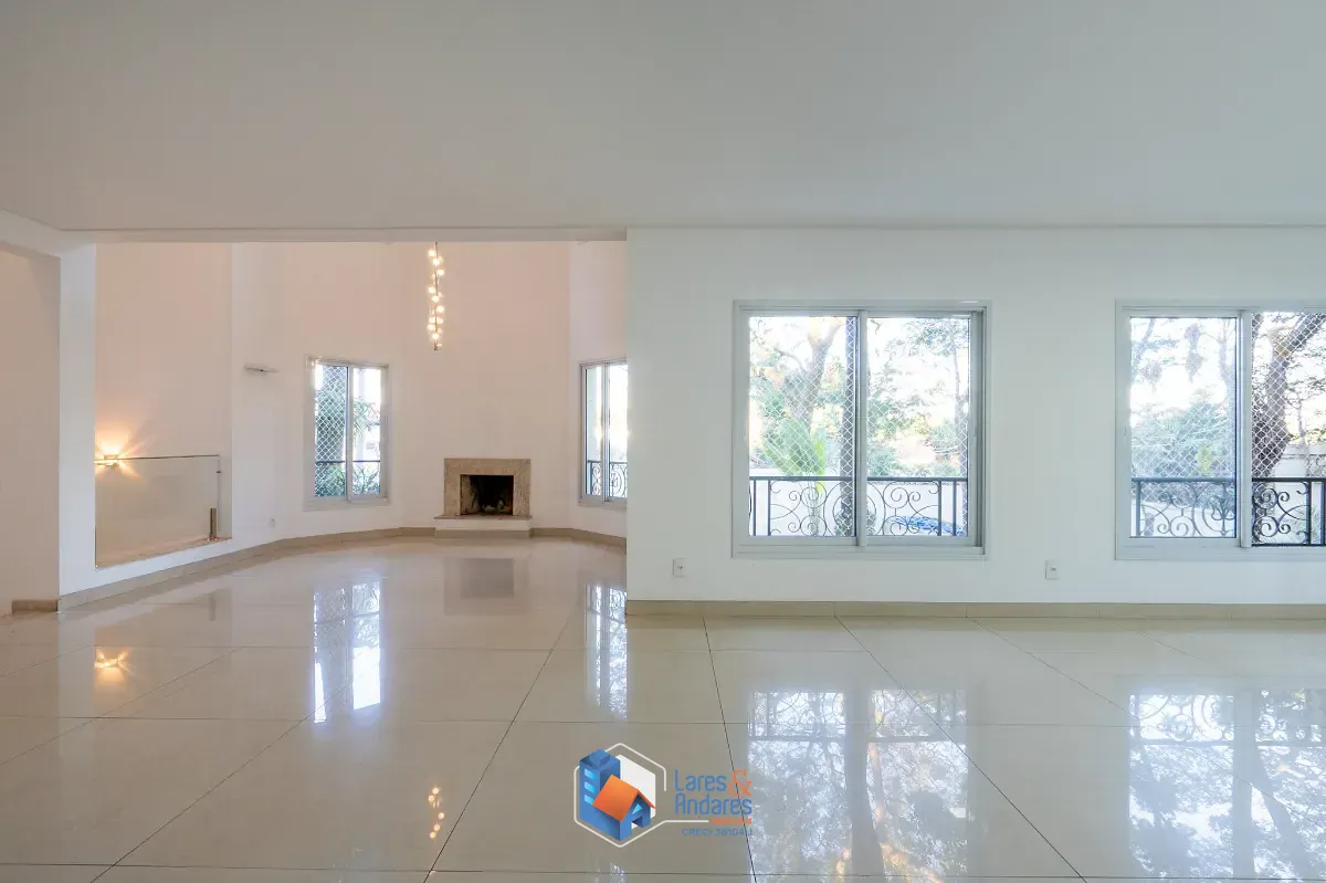 Casa, 4 quartos, 353 m² - Foto 43