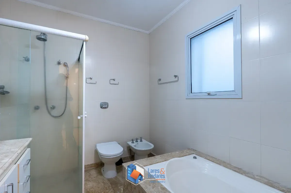 Casa, 4 quartos, 353 m² - Foto 21