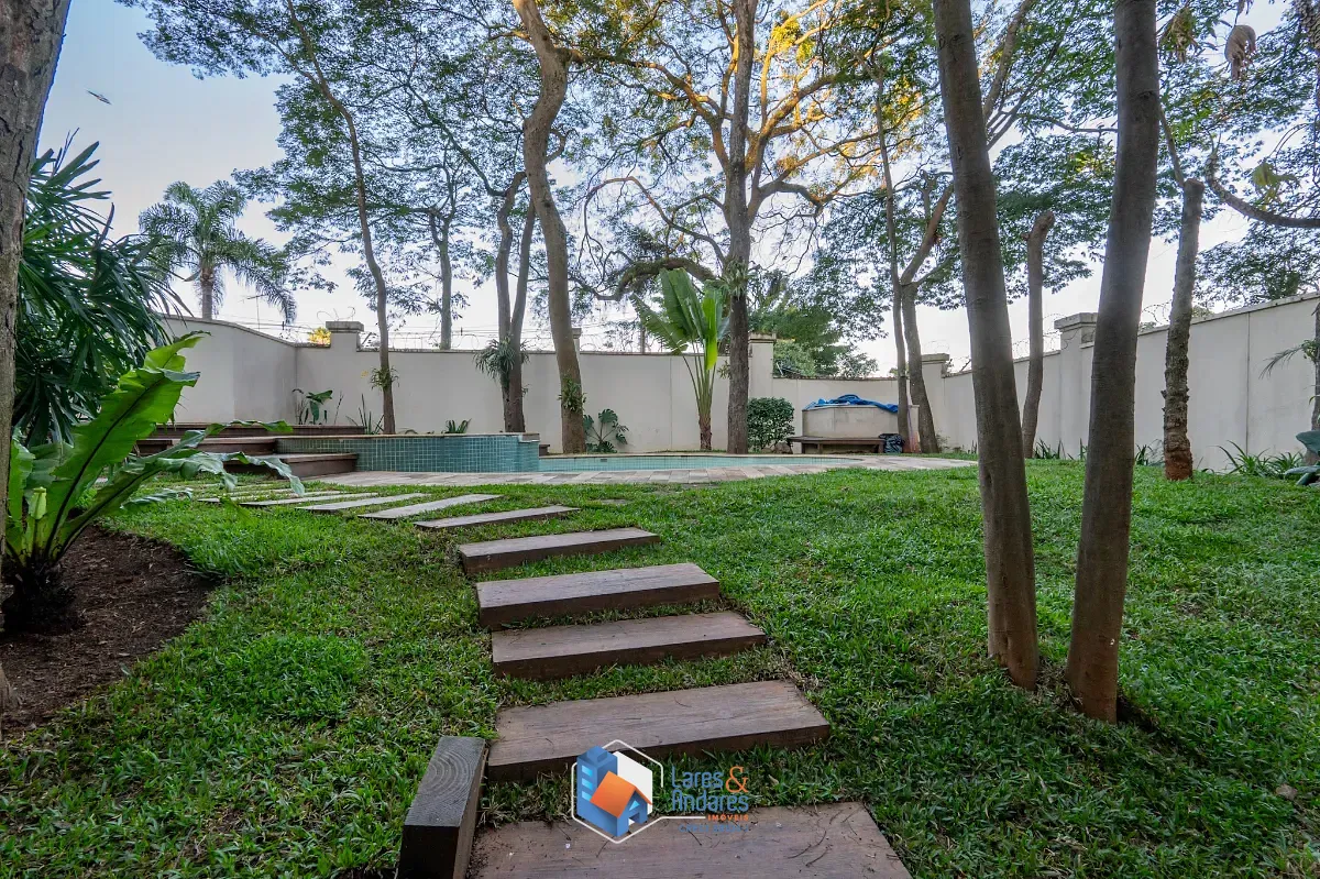 Casa, 4 quartos, 353 m² - Foto 52
