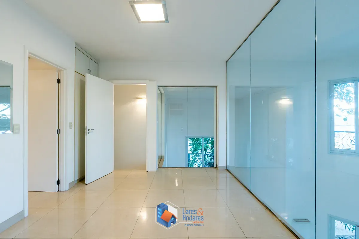Casa, 4 quartos, 353 m² - Foto 19
