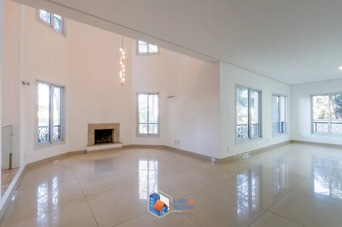 Casa, 4 quartos, 353 m² - Foto 44
