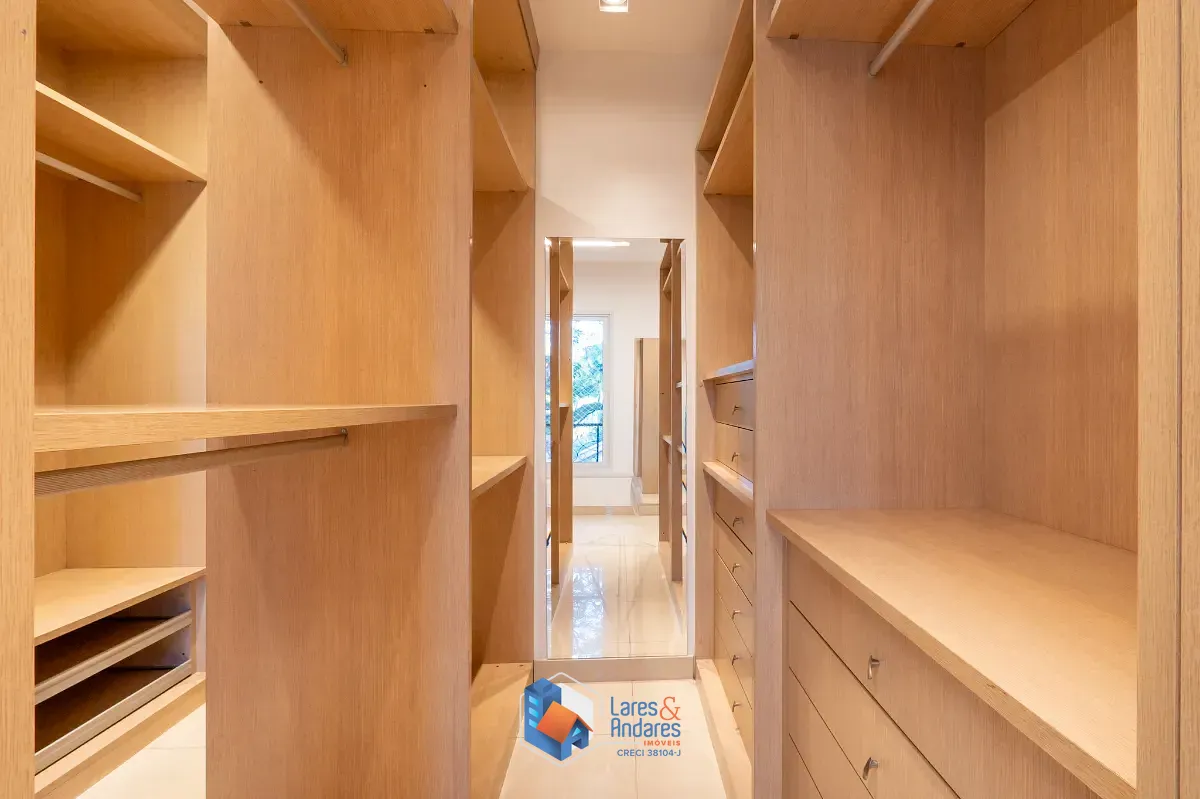 Casa, 4 quartos, 353 m² - Foto 17