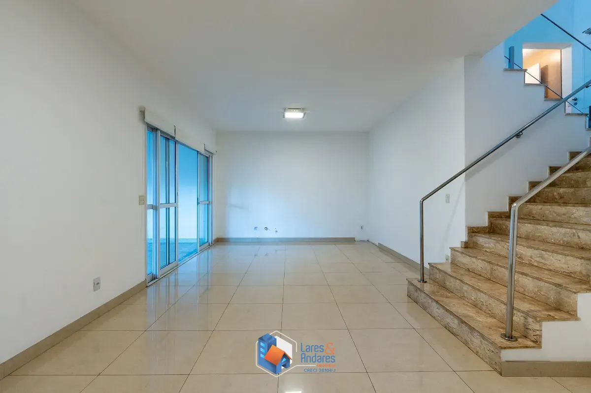 Casa, 4 quartos, 353 m² - Foto 14