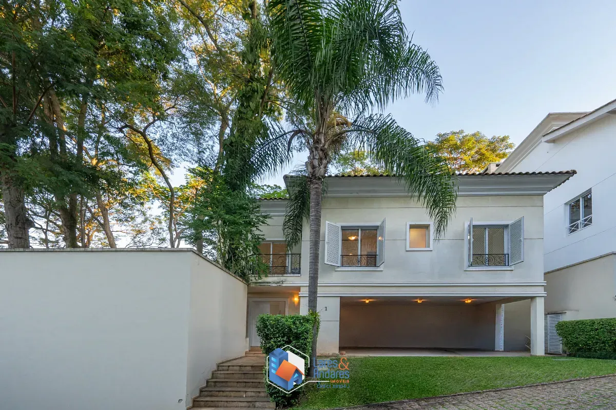Casa, 4 quartos, 353 m² - Foto 9