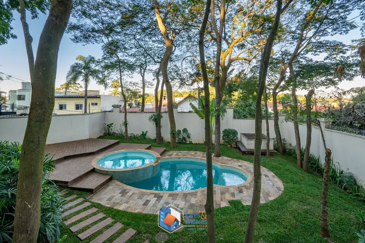 Casa, 4 quartos, 353 m² - Foto 53