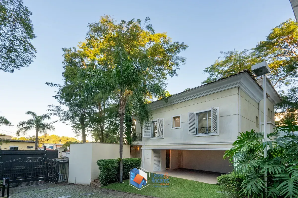 Casa, 4 quartos, 353 m² - Foto 50