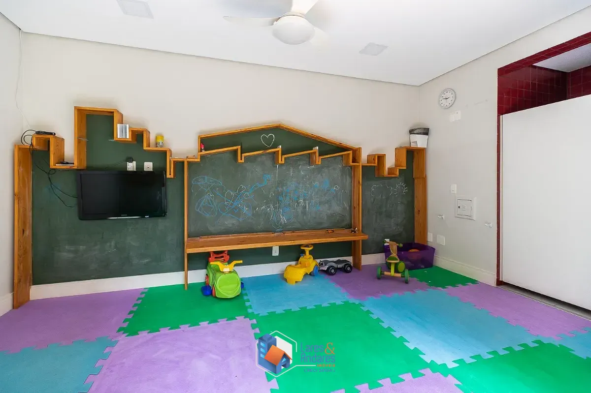 Casa, 4 quartos, 353 m² - Foto 56
