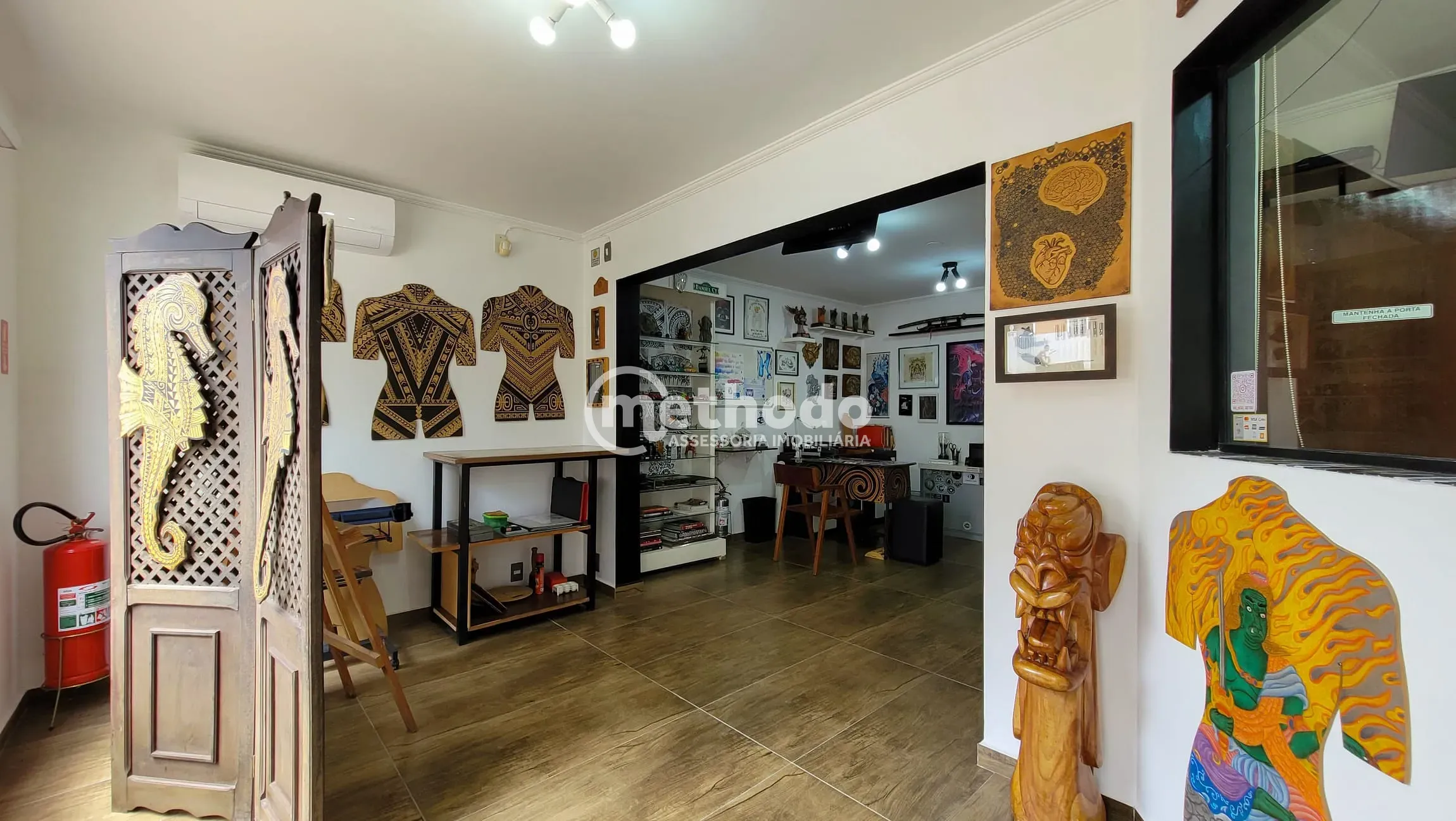 Casa, 3 quartos, 265 m² - Foto 41