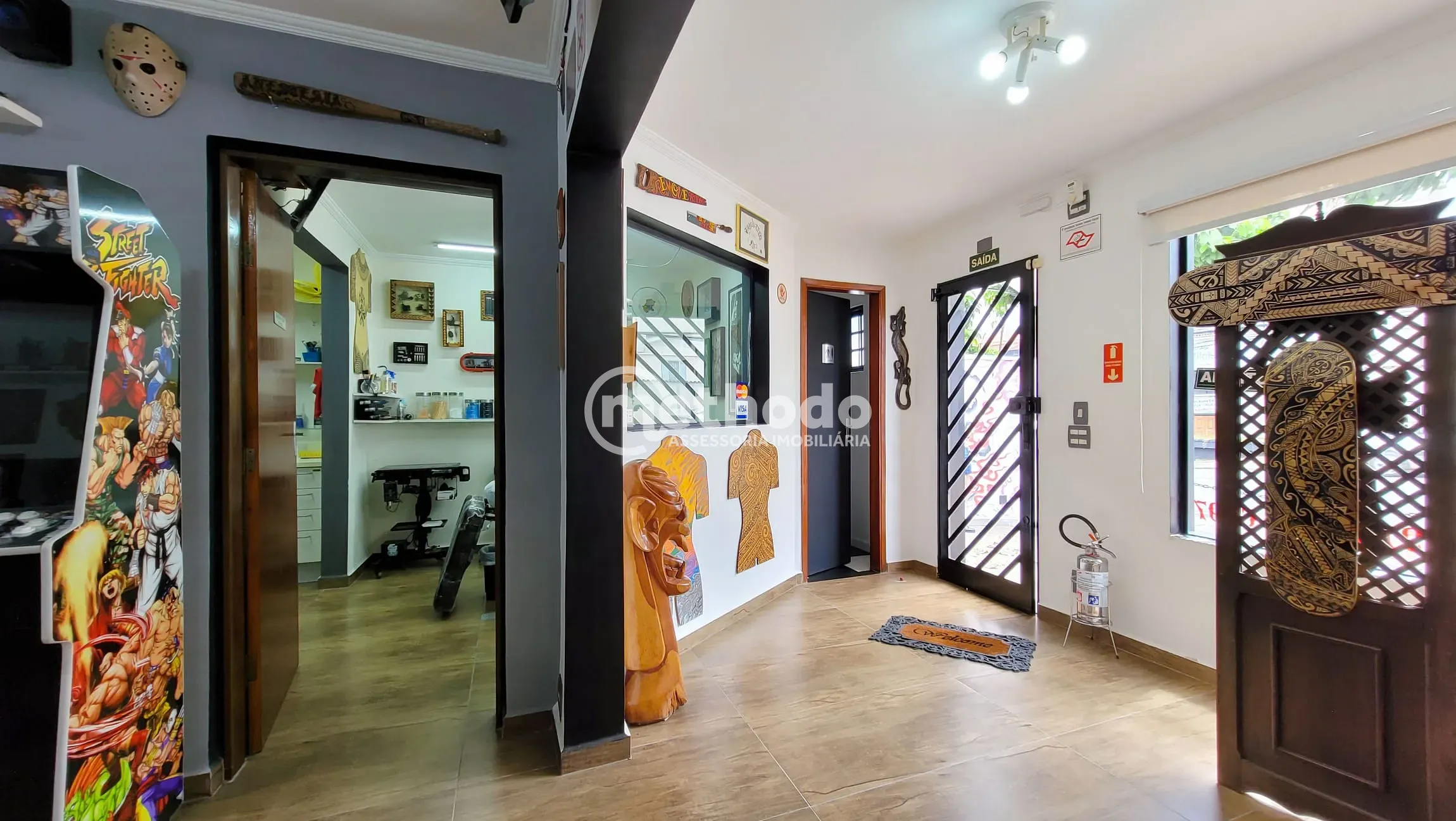 Casa, 3 quartos, 265 m² - Foto 38