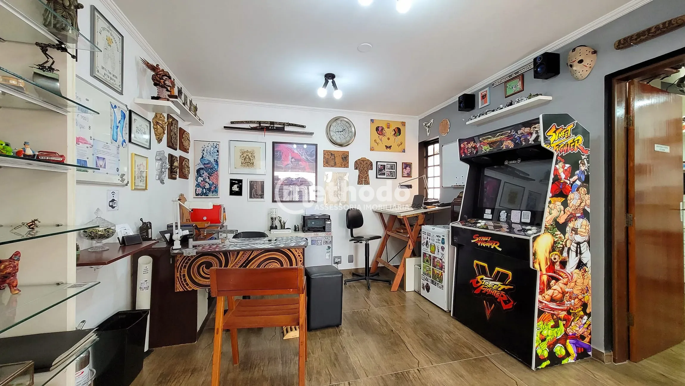 Casa, 3 quartos, 265 m² - Foto 40
