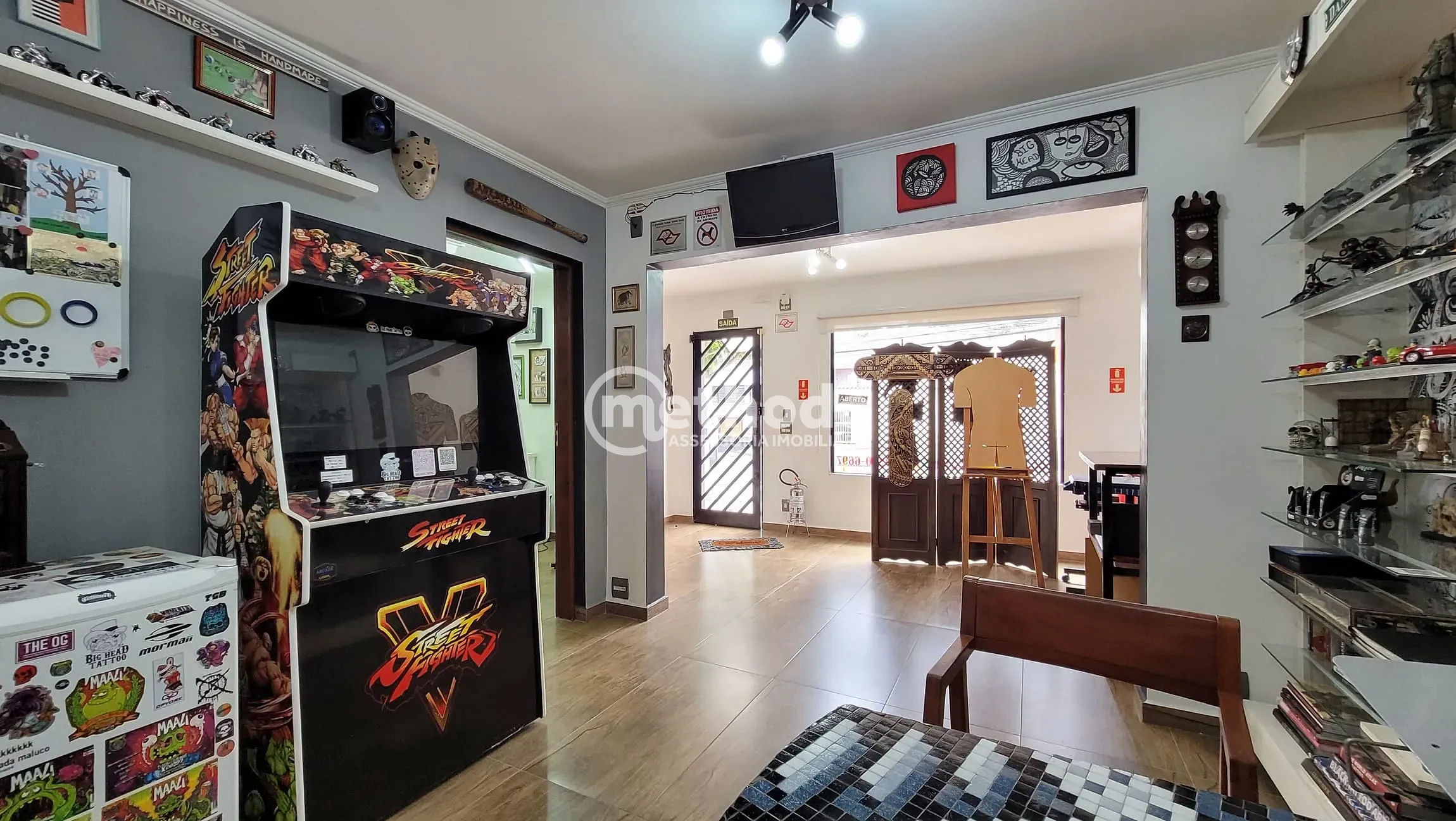 Casa, 3 quartos, 265 m² - Foto 42