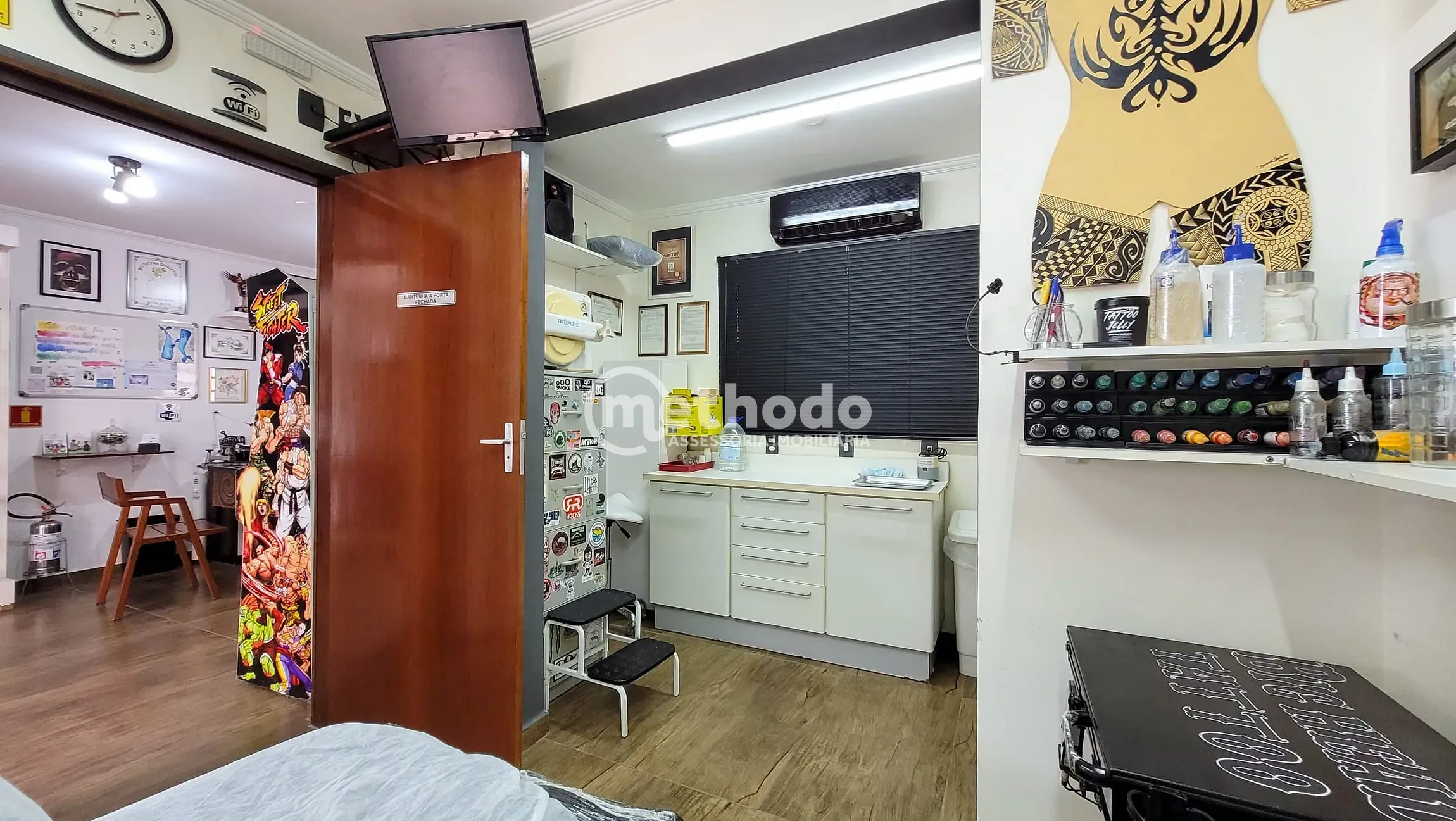 Casa, 3 quartos, 265 m² - Foto 44