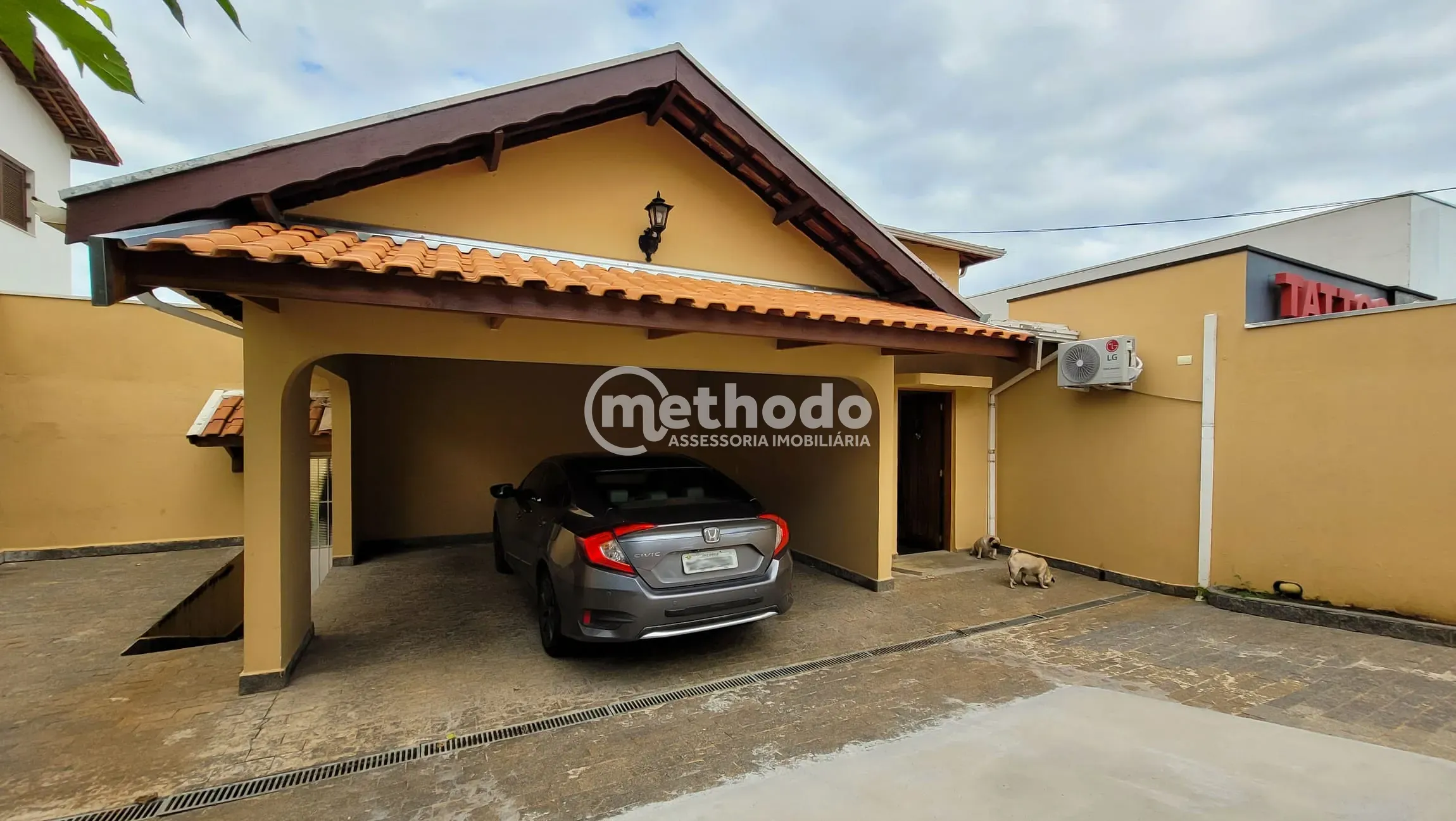 Casa, 3 quartos, 265 m² - Foto 37