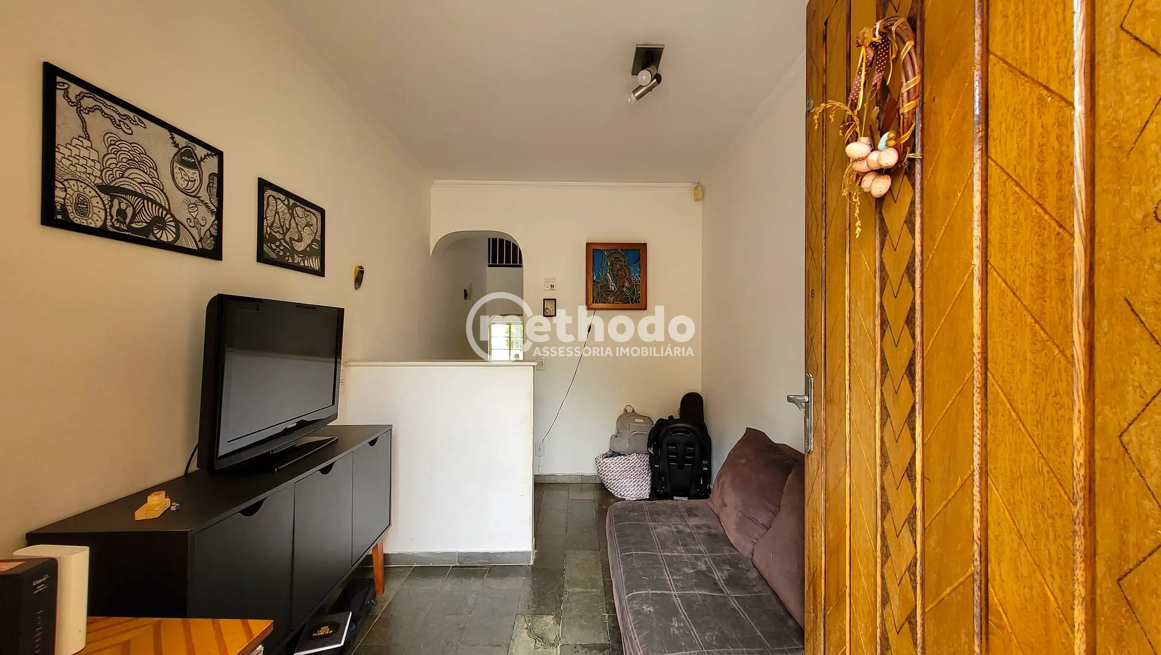 Casa, 3 quartos, 265 m² - Foto 2