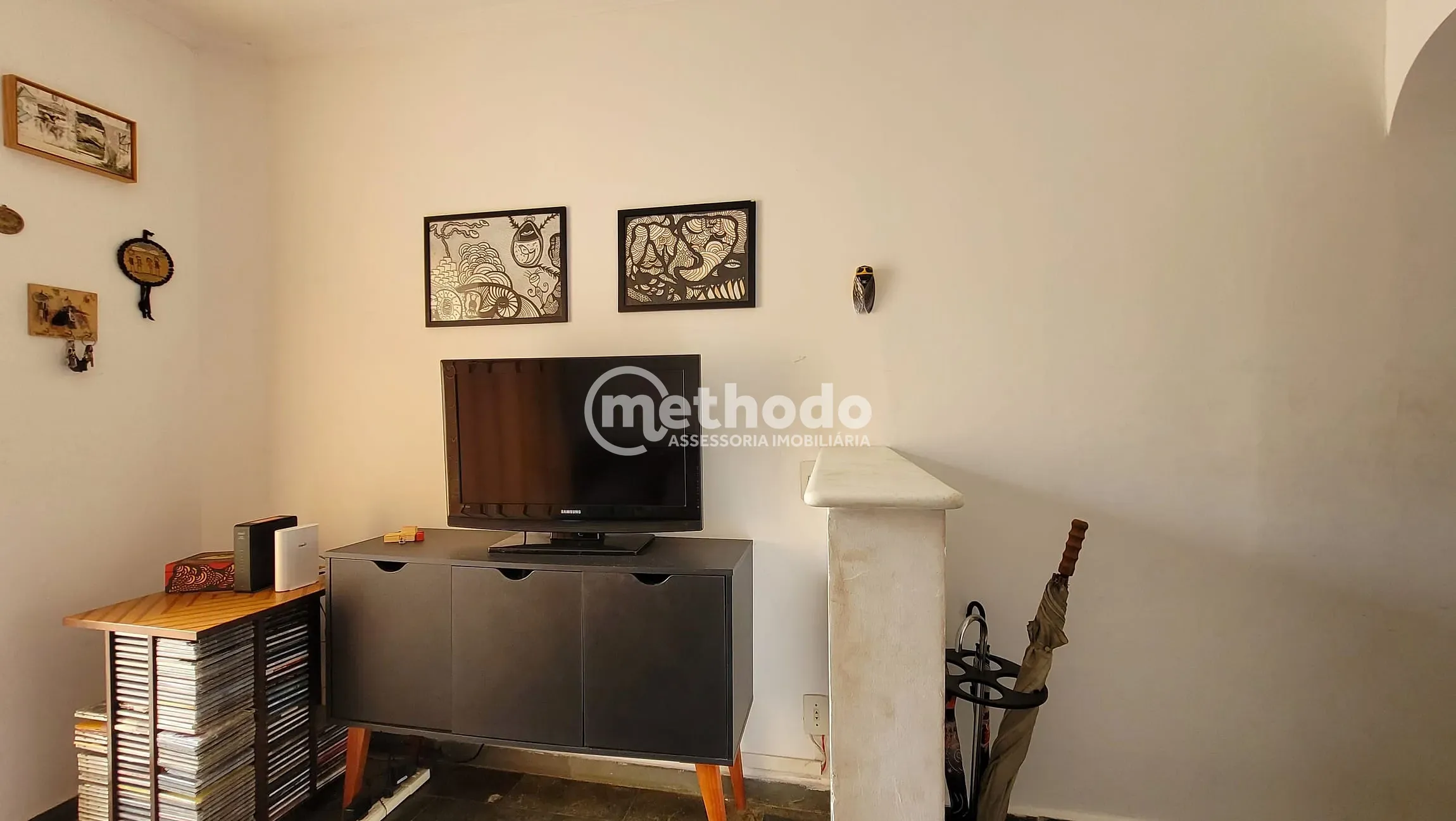 Casa, 3 quartos, 265 m² - Foto 3